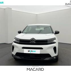 Citroen C5 Aircross BlueHDi 130ch S&S Feel EAT8 Bo&eacute;
