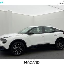 Citroen C4 Moteur &eacute;lectrique 136ch (100 kW) Feel Pack Automatique Bo&eacute;