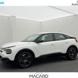 Citroen C4 BlueHDi 110ch S&S Feel Pack Bo&eacute;