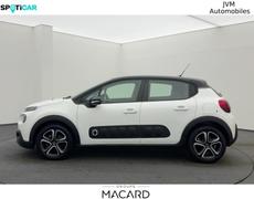 Citroen C3 Boé
