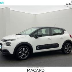 Citroen C3 PureTech 82ch Shine S&S E6.d Bo&eacute;
