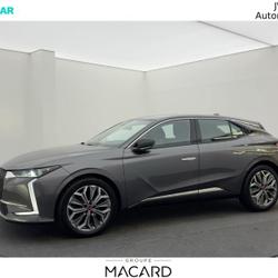 DS DS4 PureTech 130ch Trocadero Automatique Bo&eacute;