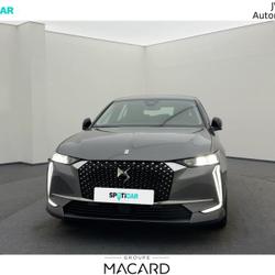 DS DS4 PureTech 130ch Trocadero Automatique Bo&eacute;