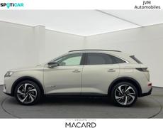DS DS7 Crossback Boé