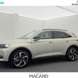 DS DS7 Crossback E-TENSE 4x4 300ch Performance Line + Bo&eacute;