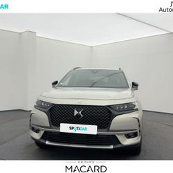 DS DS7 Crossback E-TENSE 4x4 300ch Performance Line + Bo&eacute;