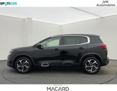 Citroen C5 Aircross Boé