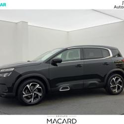 Citroen C5 Aircross PureTech 130ch S&S Feel Bo&eacute;