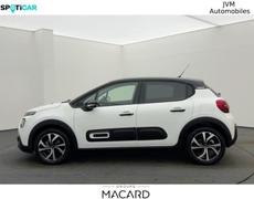 Citroen C3 Boé