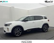 Citroen C5 Aircross Boé
