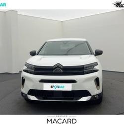 Citroen C5 Aircross BlueHDi 130ch S&S C-Series EAT8 Bo&eacute;