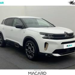 Citroen C5 Aircross BlueHDi 130ch S&S C-Series EAT8 Bo&eacute;