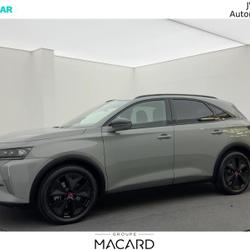DS DS7 E-TENSE 4x4 300ch Performance Line + Bo&eacute;