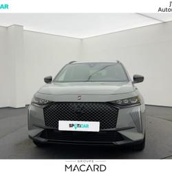 DS DS7 E-TENSE 4x4 300ch Performance Line + Bo&eacute;