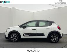 Citroen C3 Boé