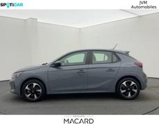 Opel Corsa Boé