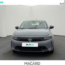 Opel Corsa Electric 136ch Bo&eacute;