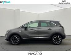 Opel Crossland Boé