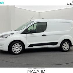Ford Transit Connect L1 1.5 EcoBlue 100ch Trend Bo&eacute;