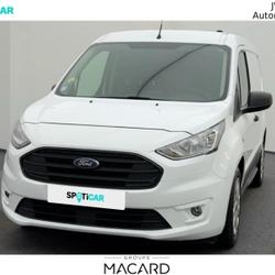 Ford Transit Connect L1 1.5 EcoBlue 100ch Trend Bo&eacute;