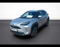 Toyota Yaris Cross - 116h Design Cargo MY22 AWD-i - 22 950 €