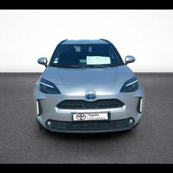Toyota Yaris Cross 116h Design Cargo MY22 AWD-i Le Coteau