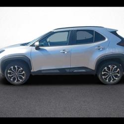 Toyota Yaris Cross 116h Design Cargo MY22 AWD-i Le Coteau