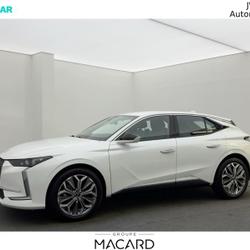 DS DS4 PureTech 130ch Bastille Automatique Bo&eacute;