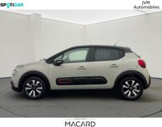 Citroen C3 Boé