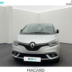 Renault Scenic 4 1.7 Blue dCi 120ch Intens EDC Bo&eacute;