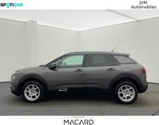Citroen C4 Cactus Boé
