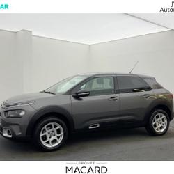 Citroen C4 Cactus BlueHDi 100ch S&S Shine E6.d-TEMP Bo&eacute;