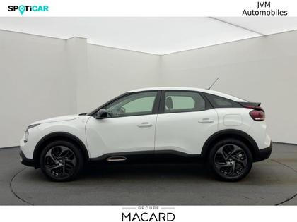 Citroen C4 Boé