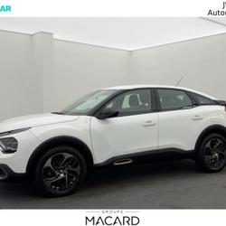 Citroen C4 BlueHDi 110ch S&S C-Series Bo&eacute;