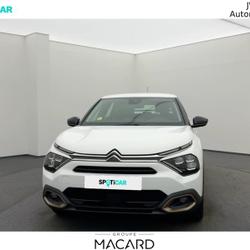 Citroen C4 BlueHDi 110ch S&S C-Series Bo&eacute;