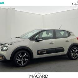 Citroen C3 1.2 PureTech 83ch S&S Shine Villeneuve-sur-Lot