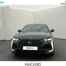DS DS4 PureTech 130ch Performance Line + Automatique Bo&eacute;