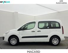 Citroen Berlingo Boé