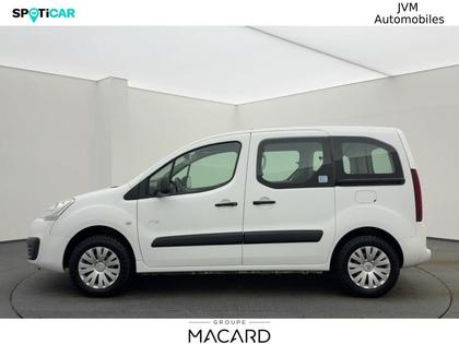 Citroen Berlingo Boé