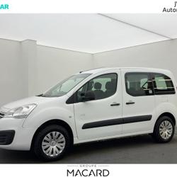 Citroen Berlingo E-Berlingo M Feel Bo&eacute;