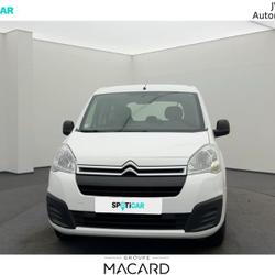 Citroen Berlingo E-Berlingo M Feel Bo&eacute;