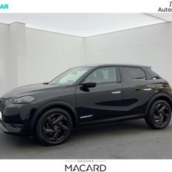 Ds DS3 BlueHDi 130ch Performance Line Automatique Bo&eacute;