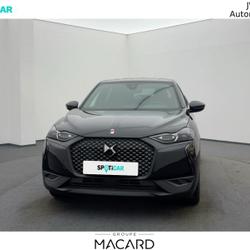 Ds DS3 BlueHDi 130ch Performance Line Automatique Bo&eacute;