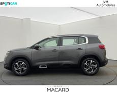Citroen C5 Aircross Boé