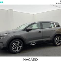 Citroen C5 Aircross BlueHDi 130ch S&S Feel EAT8 E6.d Bo&eacute;