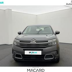 Citroen C5 Aircross BlueHDi 130ch S&S Feel EAT8 E6.d Bo&eacute;