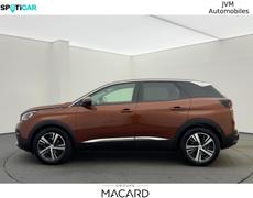 Peugeot 3008 Boé