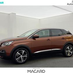 Peugeot 3008 1.2 PureTech 130ch E6.c Allure S&S EAT8 Bo&eacute;