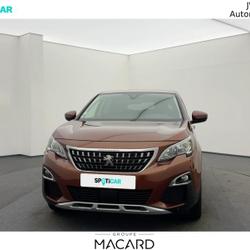 Peugeot 3008 1.2 PureTech 130ch E6.c Allure S&S EAT8 Bo&eacute;