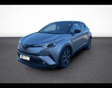Toyota C-HR Le Coteau